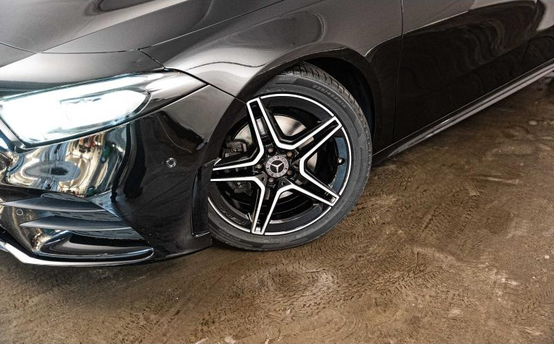 MERCEDES-BENZ Classe A