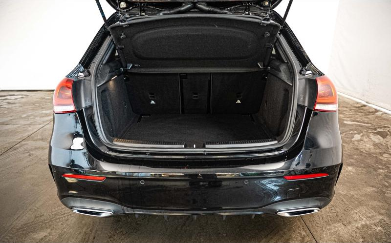 MERCEDES-BENZ Classe A