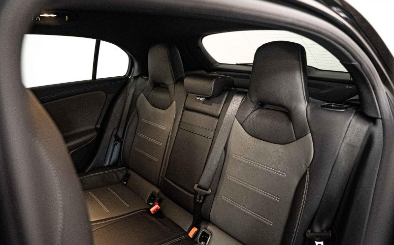 MERCEDES-BENZ Classe A