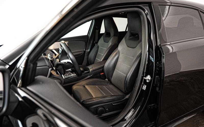 MERCEDES-BENZ Classe A