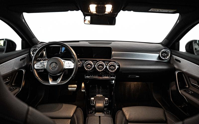 MERCEDES-BENZ Classe A