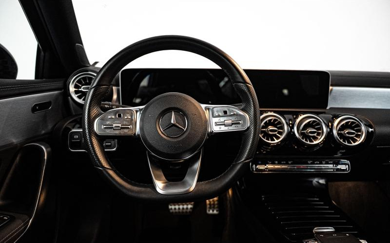 MERCEDES-BENZ Classe A