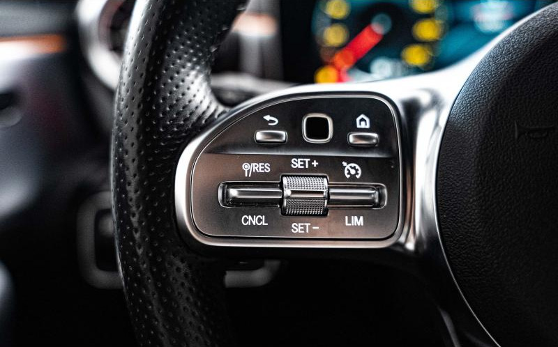 MERCEDES-BENZ Classe A