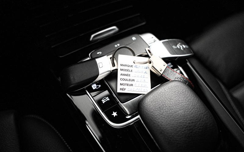 MERCEDES-BENZ Classe A
