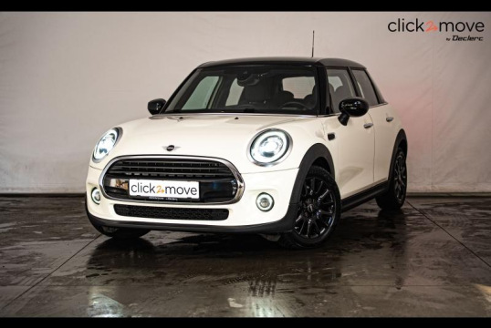 MINI Mini 5 Portes