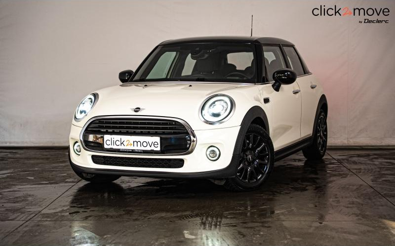 MINI Mini 5 Portes
