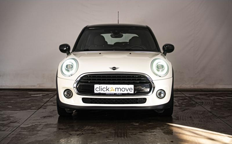 MINI Mini 5 Portes