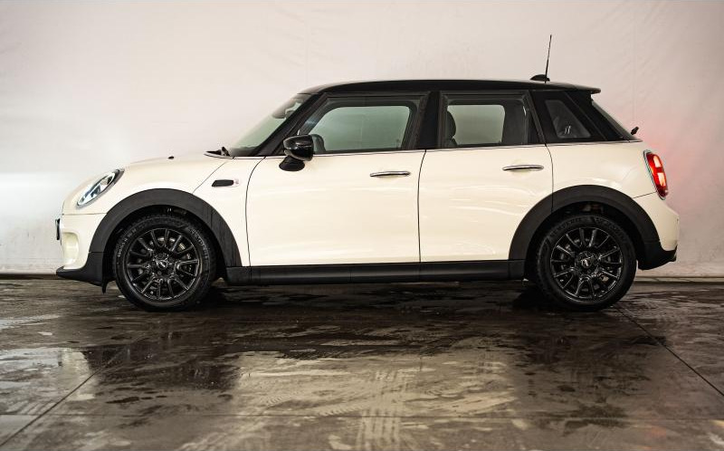 MINI Mini 5 Portes