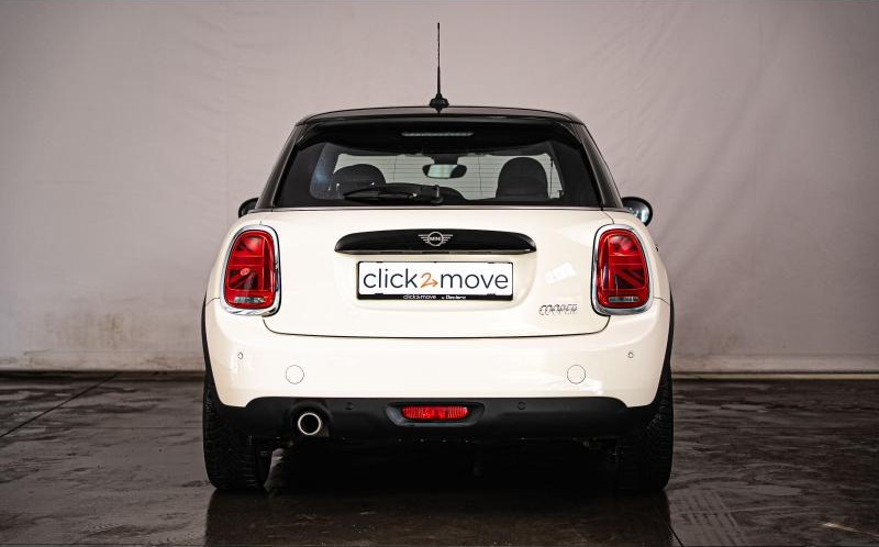 MINI Mini 5 Portes