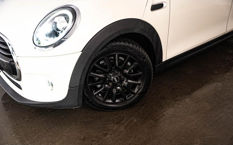 MINI Mini 5 Portes