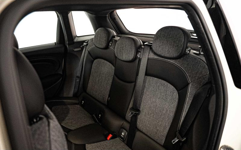 MINI Mini 5 Portes