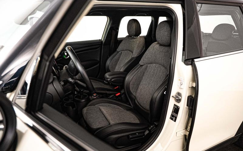 MINI Mini 5 Portes