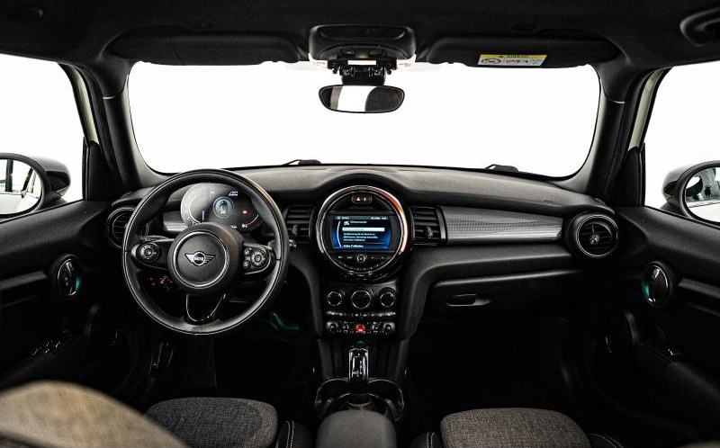MINI Mini 5 Portes