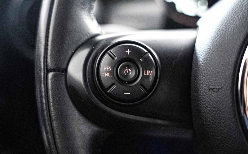 MINI Mini 5 Portes