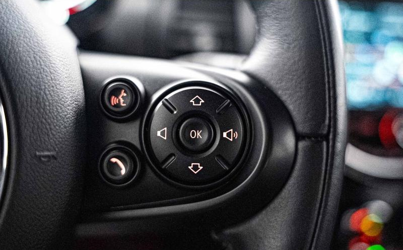 MINI Mini 5 Portes