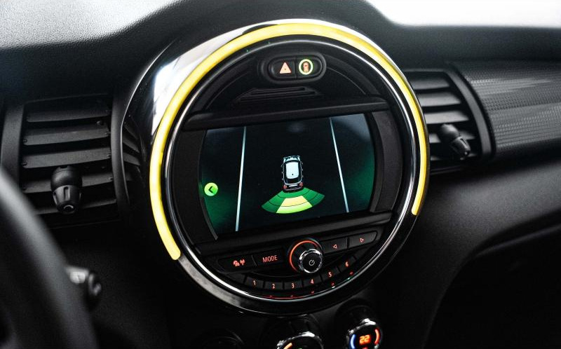 MINI Mini 5 Portes