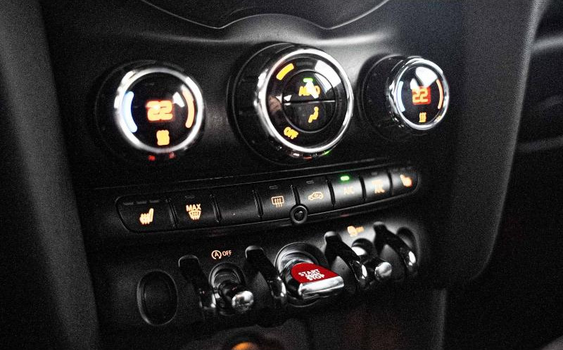 MINI Mini 5 Portes