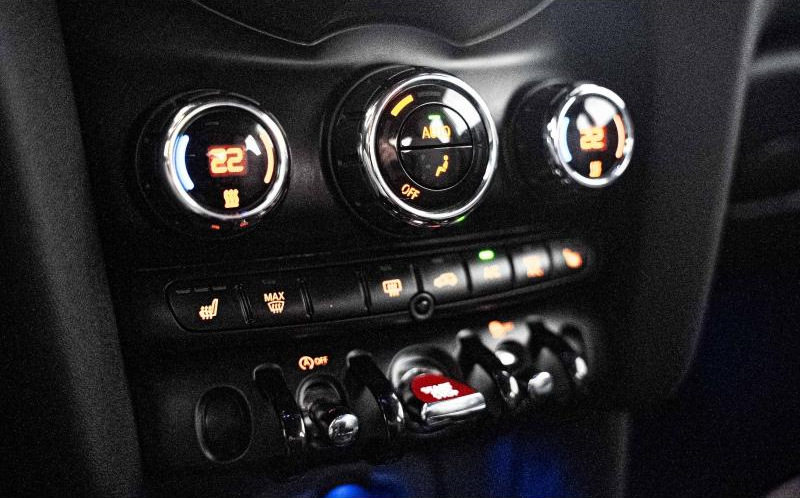 MINI Mini 5 Portes