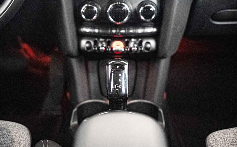 MINI Mini 5 Portes