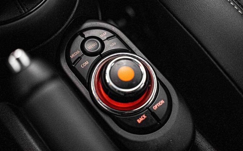 MINI Mini 5 Portes