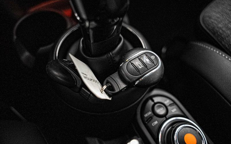 MINI Mini 5 Portes