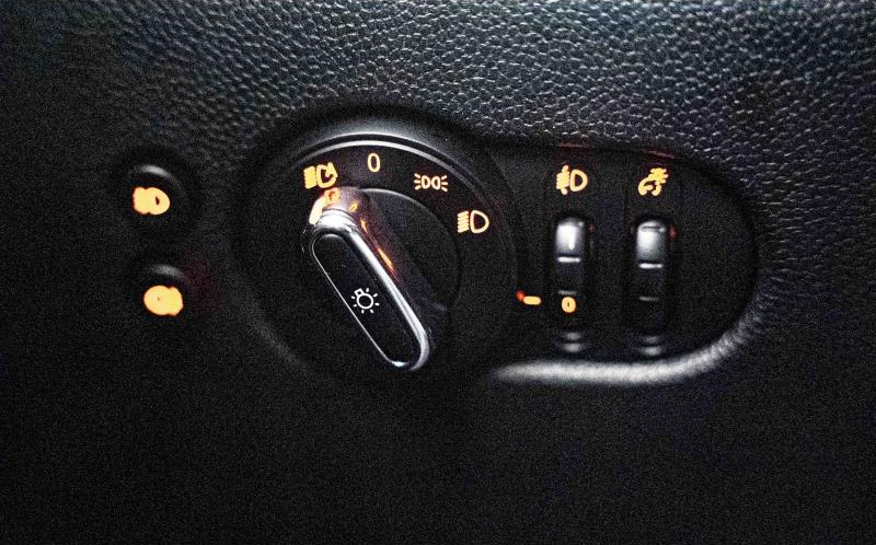 MINI Mini 5 Portes
