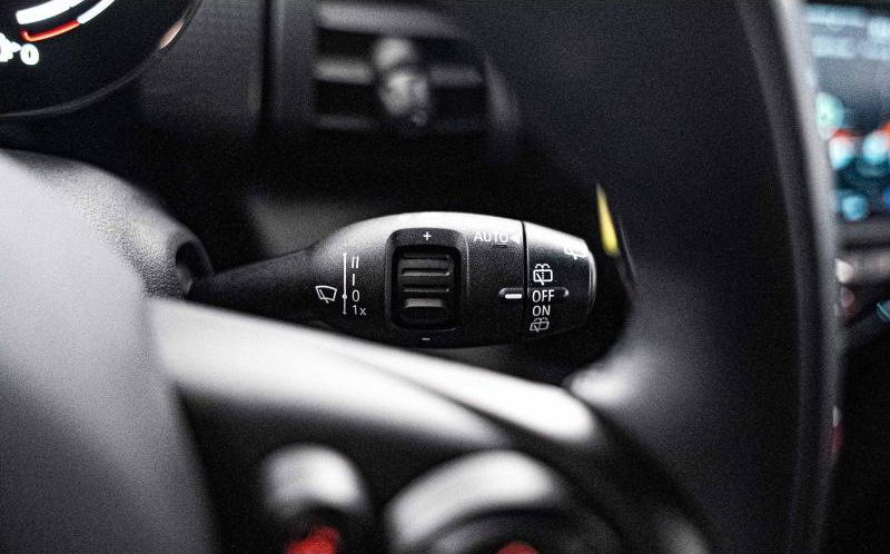 MINI Mini 5 Portes