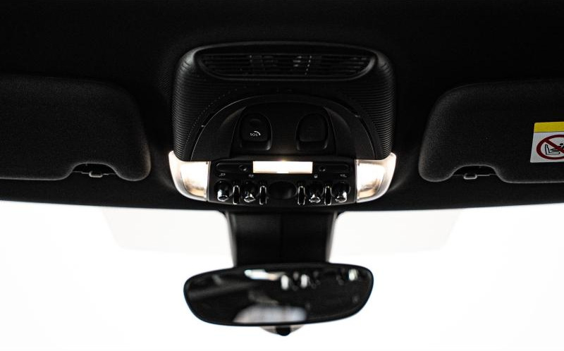 MINI Mini 5 Portes