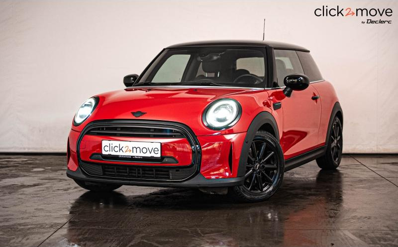 MINI Mini