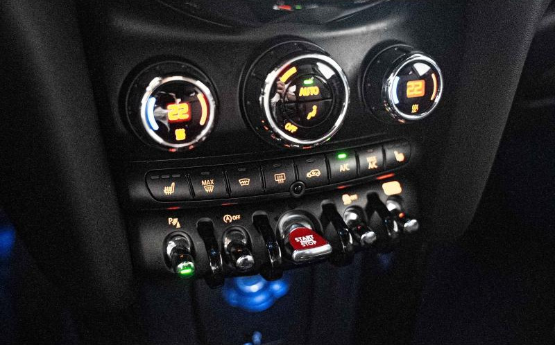 MINI Mini