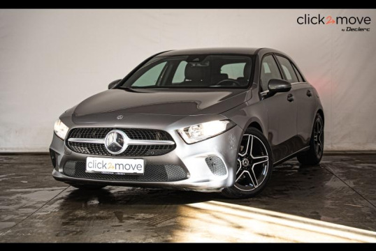 MERCEDES-BENZ Classe A