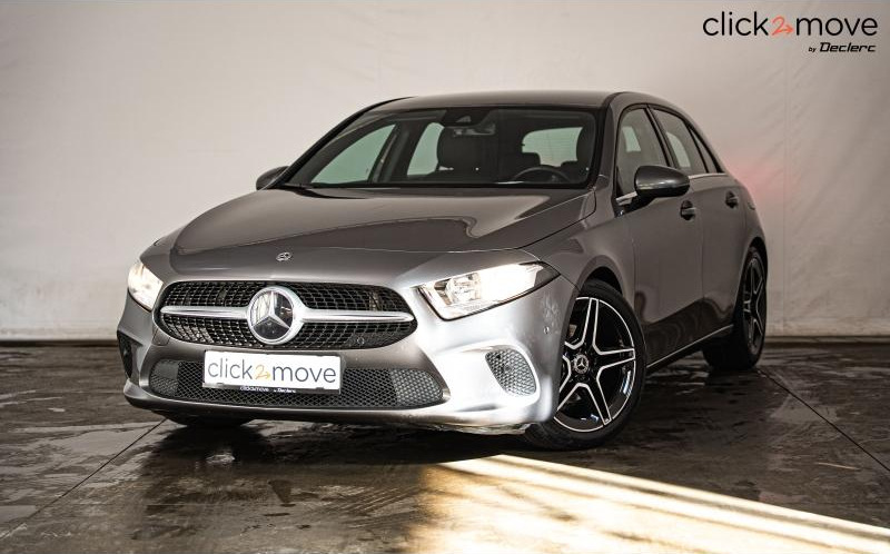 MERCEDES-BENZ Classe A