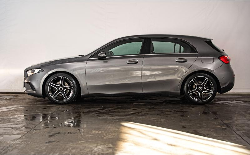 MERCEDES-BENZ Classe A