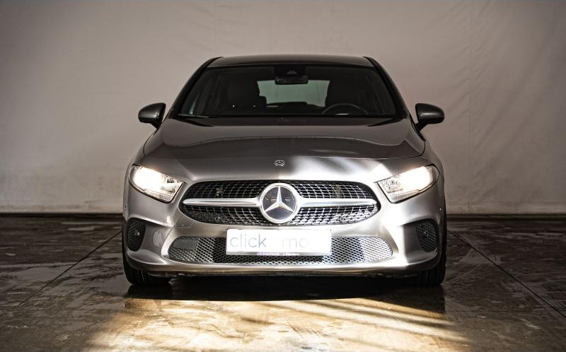 MERCEDES-BENZ Classe A