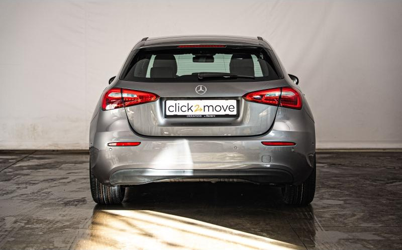 MERCEDES-BENZ Classe A