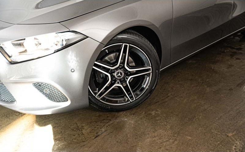 MERCEDES-BENZ Classe A