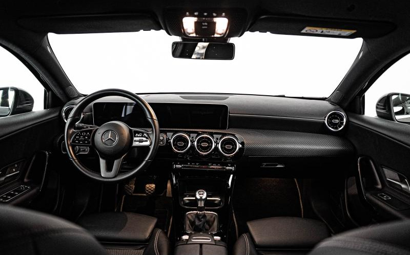 MERCEDES-BENZ Classe A