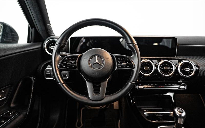 MERCEDES-BENZ Classe A