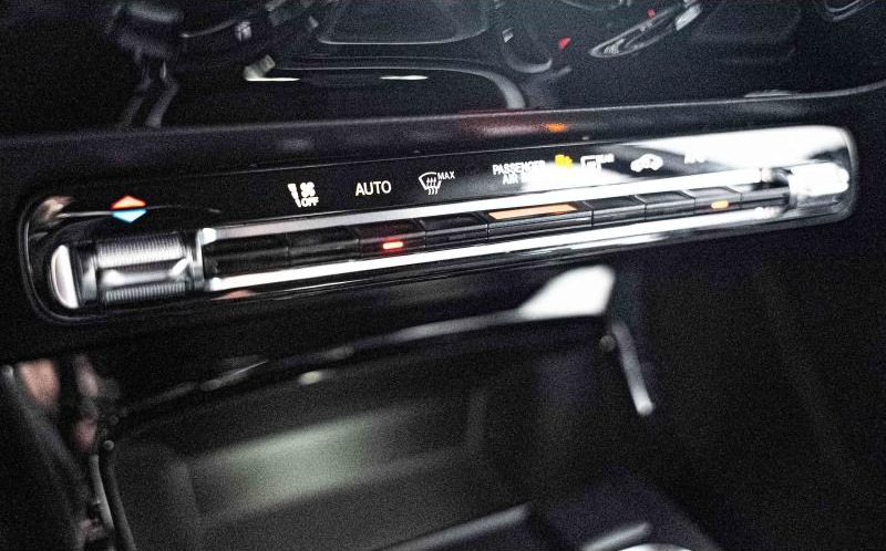 MERCEDES-BENZ Classe A