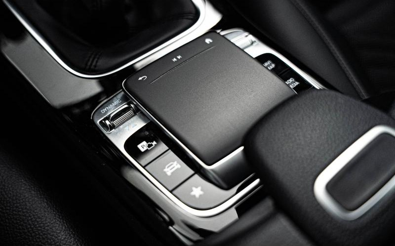 MERCEDES-BENZ Classe A