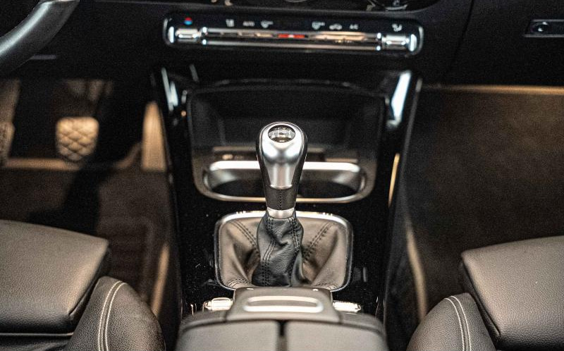 MERCEDES-BENZ Classe A