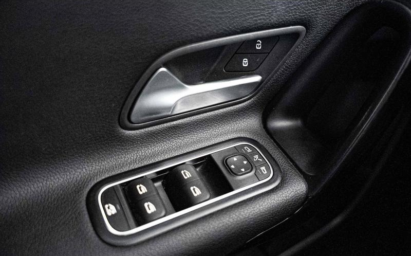 MERCEDES-BENZ Classe A