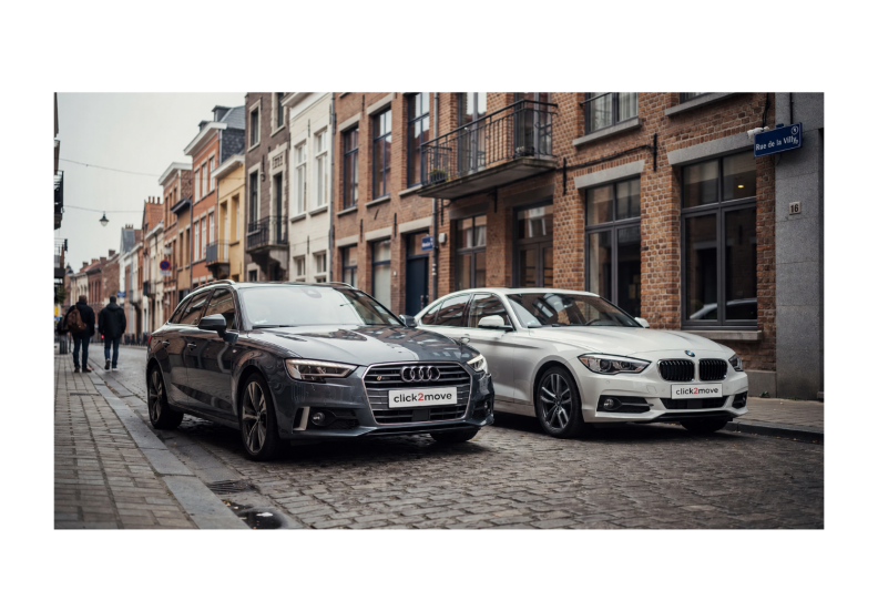Audi A3 vs BMW Série 1 d'occasion en Belgique : laquelle choisir en 2026 ?