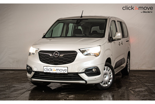 OPEL Combo Life