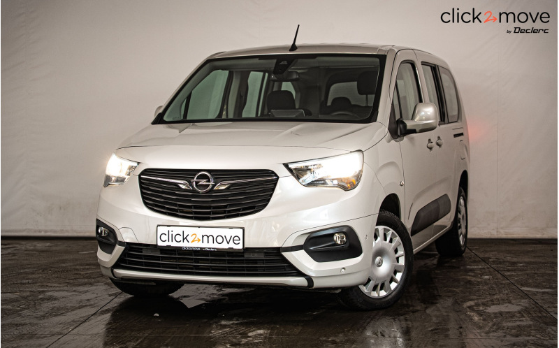 OPEL Combo Life