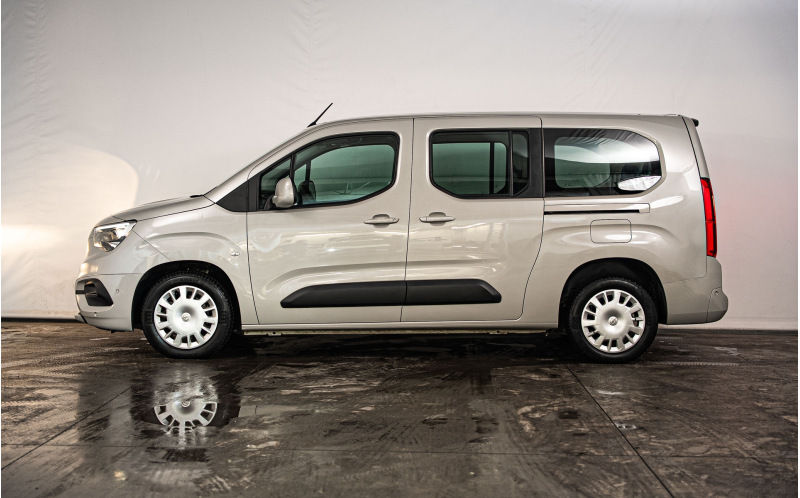 OPEL Combo Life