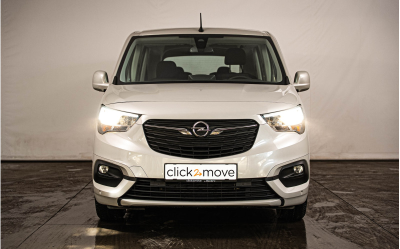 OPEL Combo Life