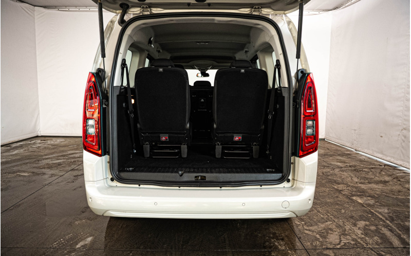 OPEL Combo Life