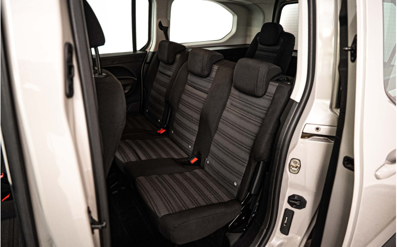 OPEL Combo Life