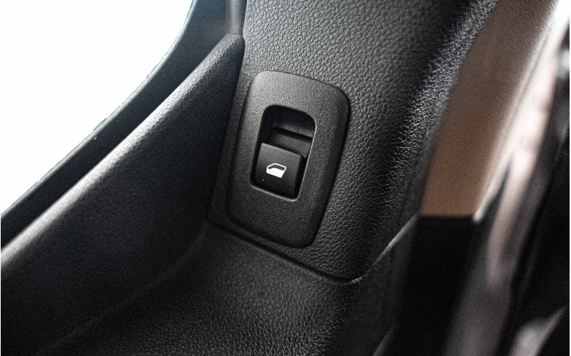 OPEL Combo Life